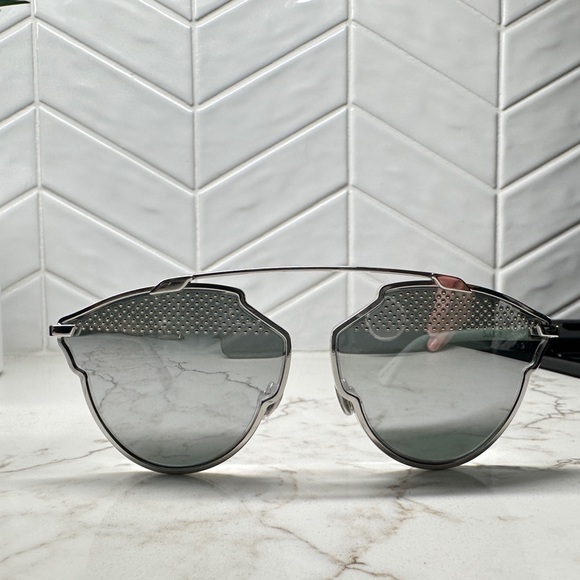Dior dioraorel sunglasses - Picture 1 of 6